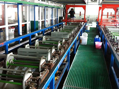 電鍍設備生產線廠家